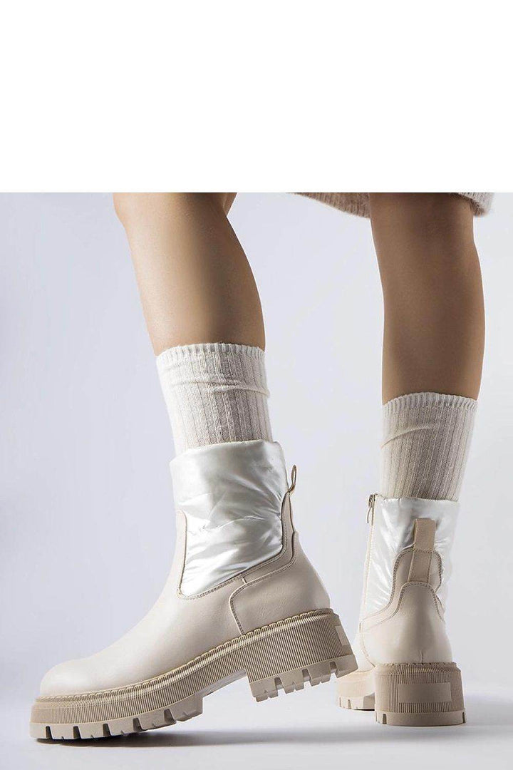 Boots model 204586 - MHMote