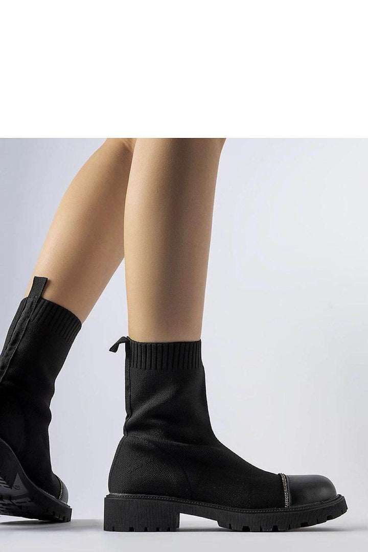 Boots model 204584 - MHMote