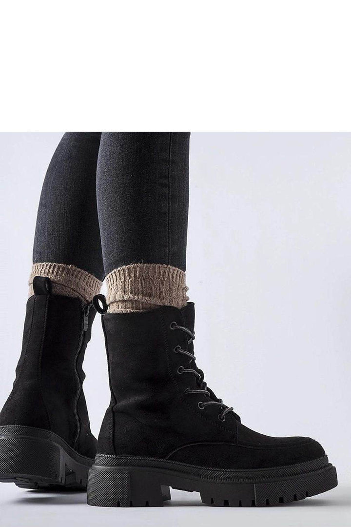 Boots model 204589 - MHMote
