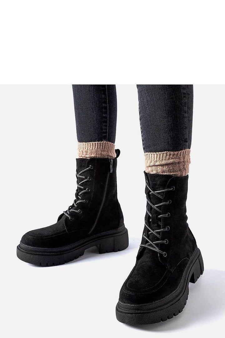 Boots model 204589 - MHMote