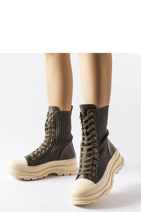 Boots model 204595 - MHMote