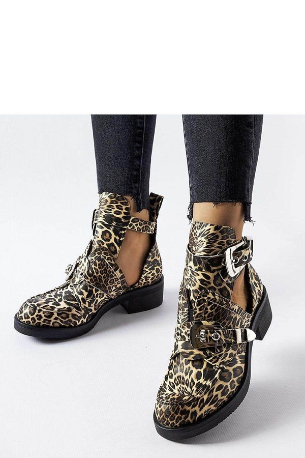 Boots model 204597 - MHMote