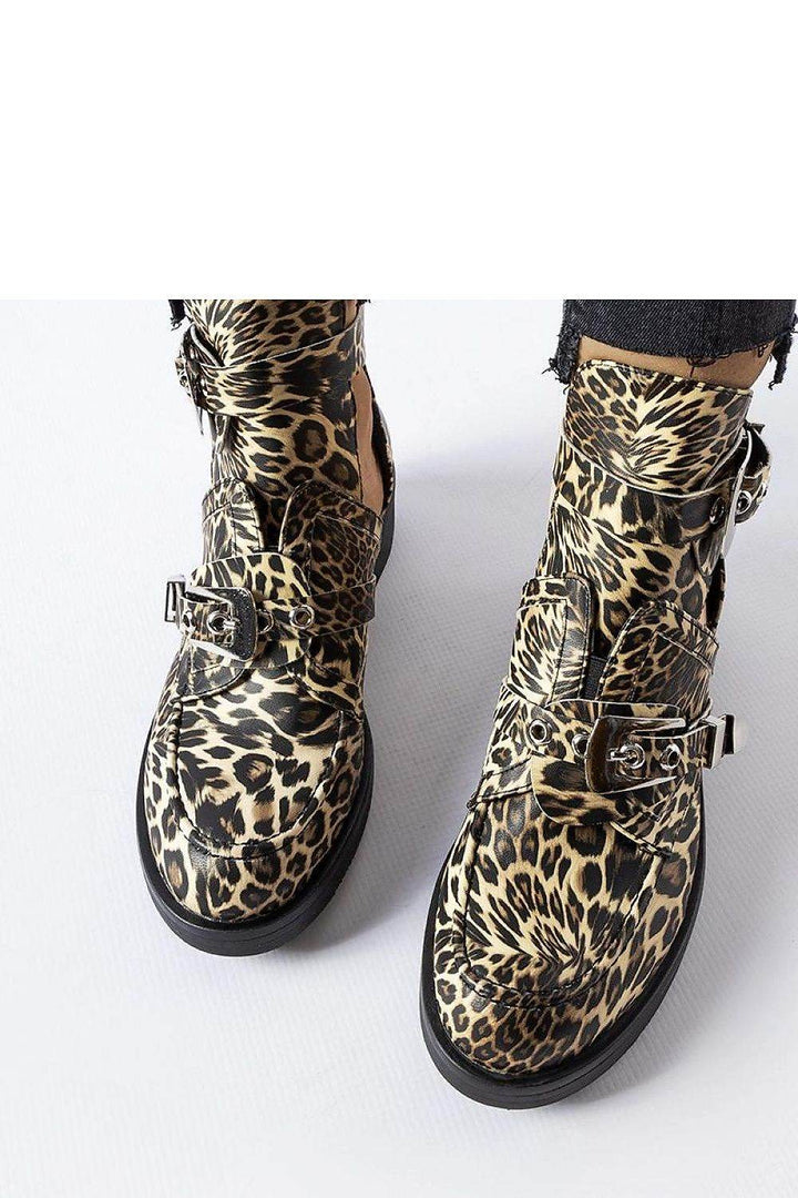 Boots model 204597 - MHMote