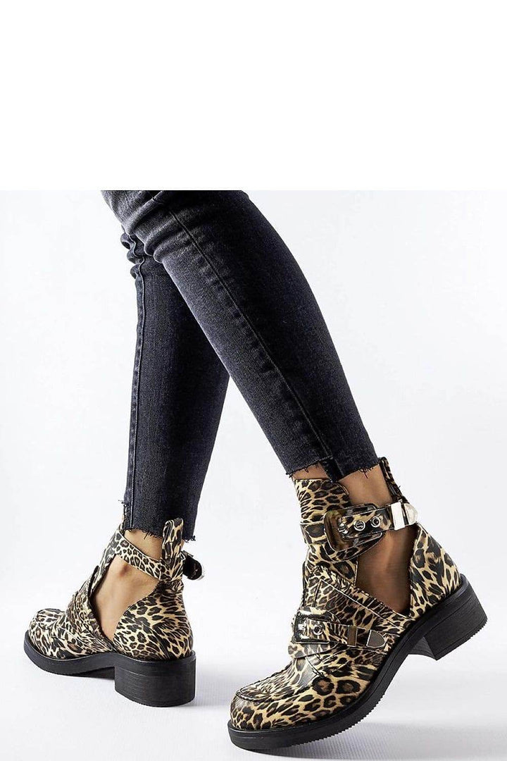 Boots model 204597 - MHMote