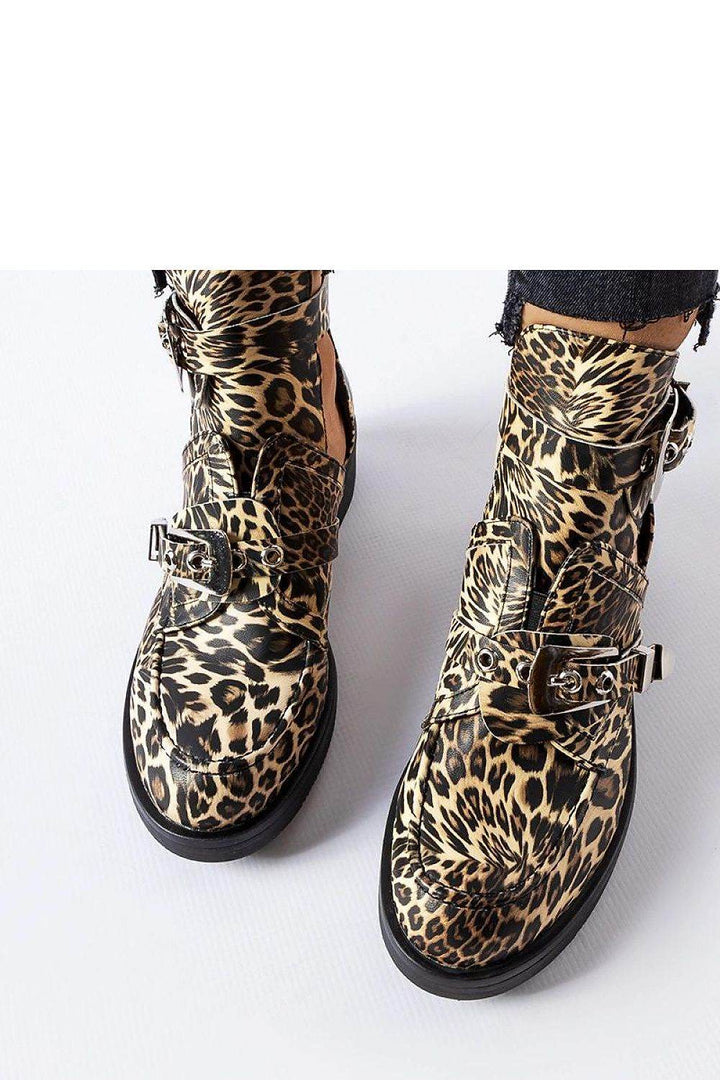 Boots model 204597 - MHMote