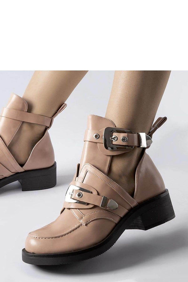 Boots model 204598 - MHMote