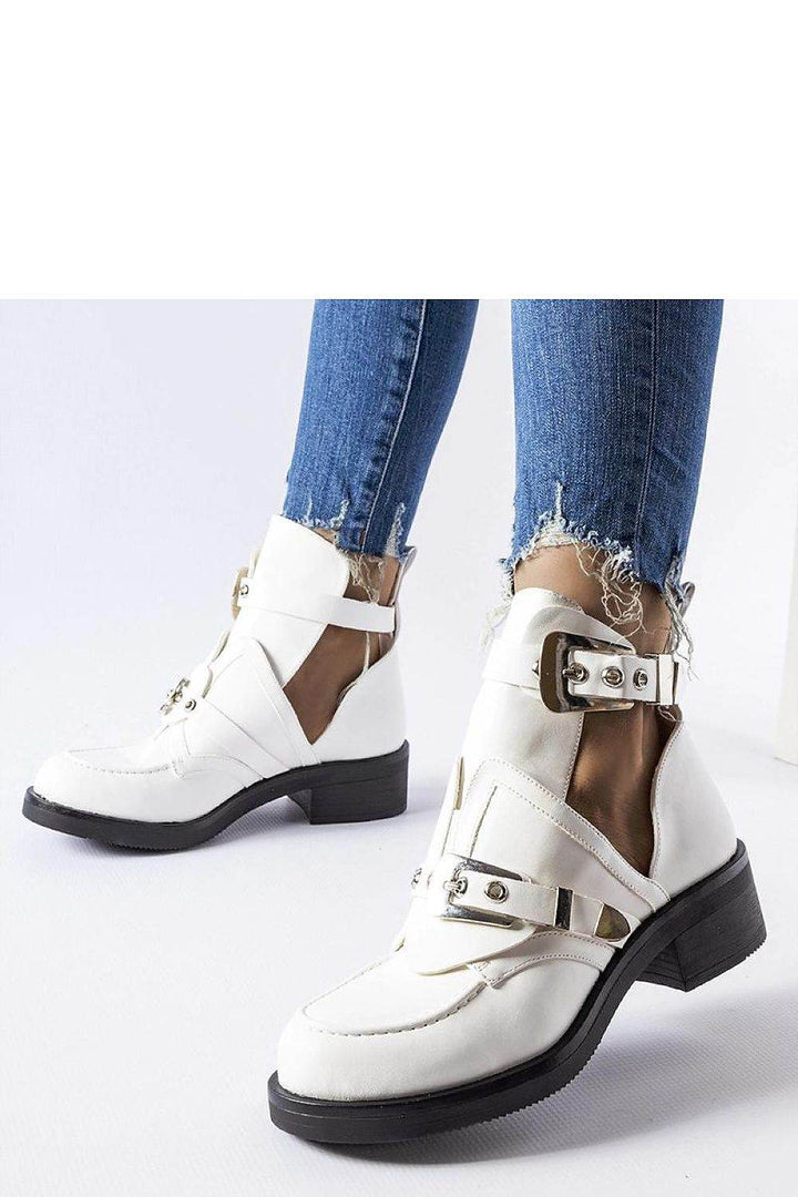 Boots model 204598 - MHMote