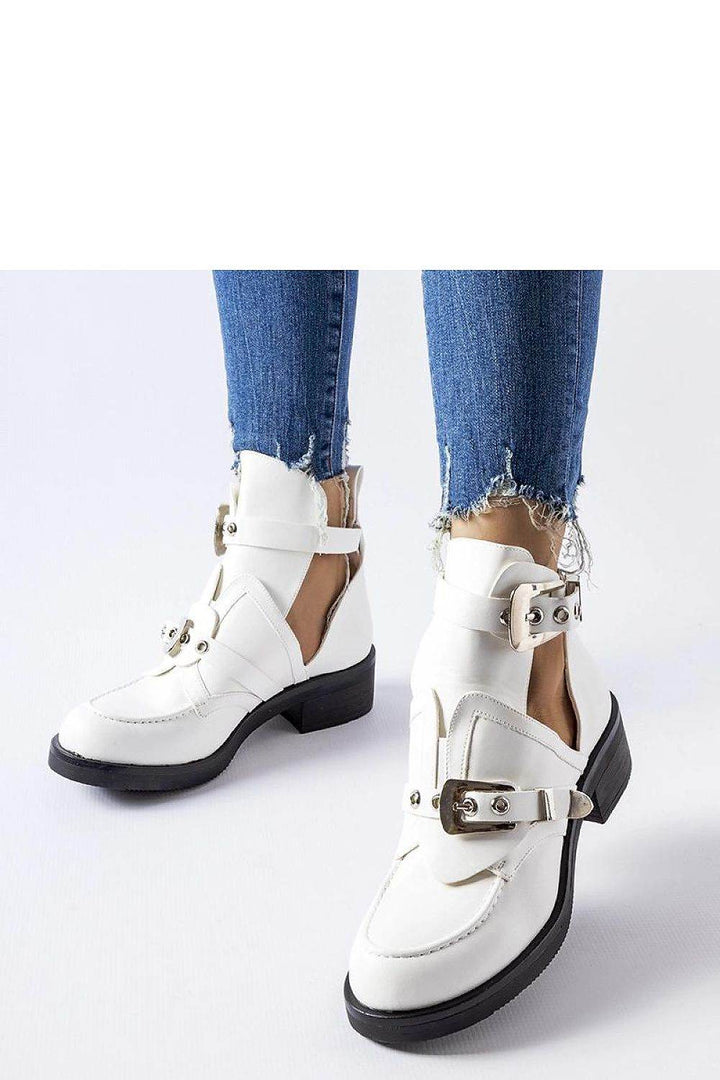 Boots model 204598 - MHMote