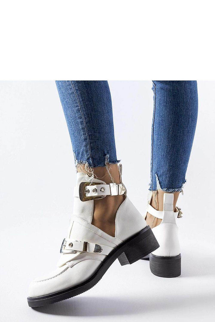 Boots model 204598 - MHMote