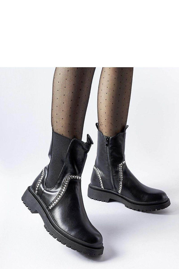 Boots model 204601 - MHMote