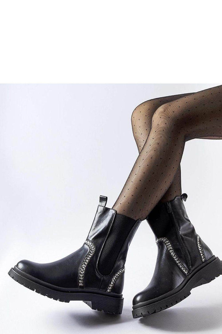 Boots model 204601 - MHMote