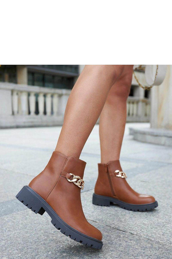 Boots model 204604 - MHMote