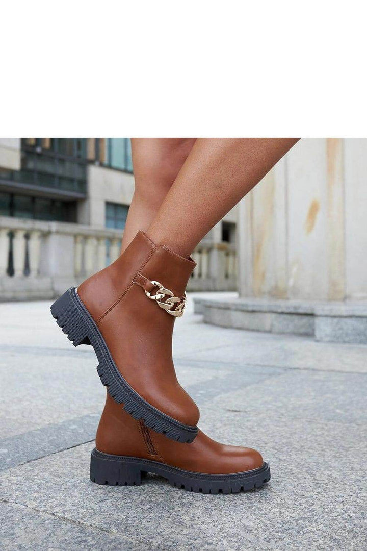 Boots model 204604 - MHMote