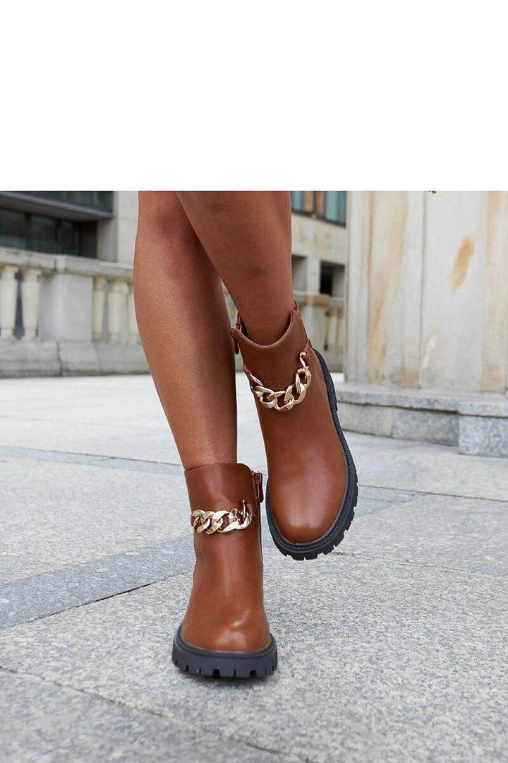 Boots model 204604 - MHMote