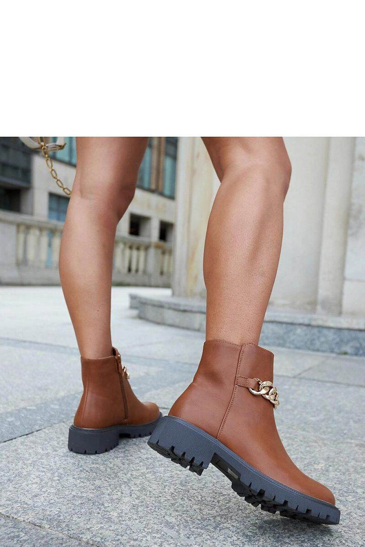 Boots model 204604 - MHMote