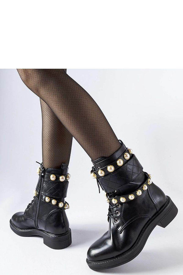 Boots model 204607 - MHMote