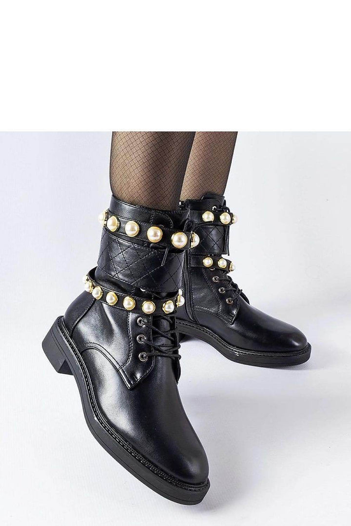Boots model 204607 - MHMote