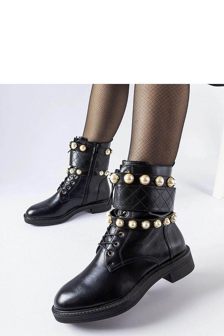 Boots model 204607 - MHMote