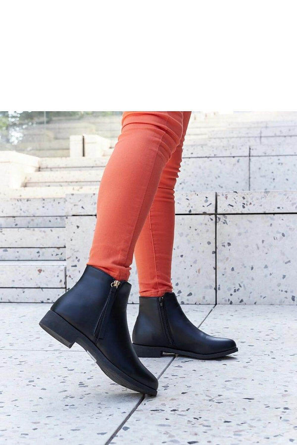 Boots model 204611 - MHMote