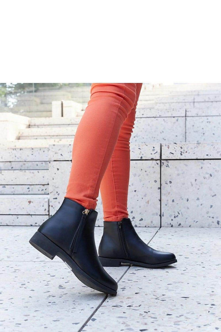 Boots model 204611 - MHMote