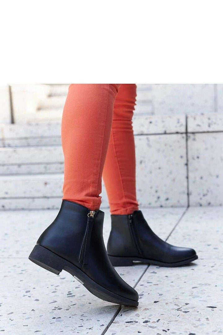 Boots model 204611 - MHMote