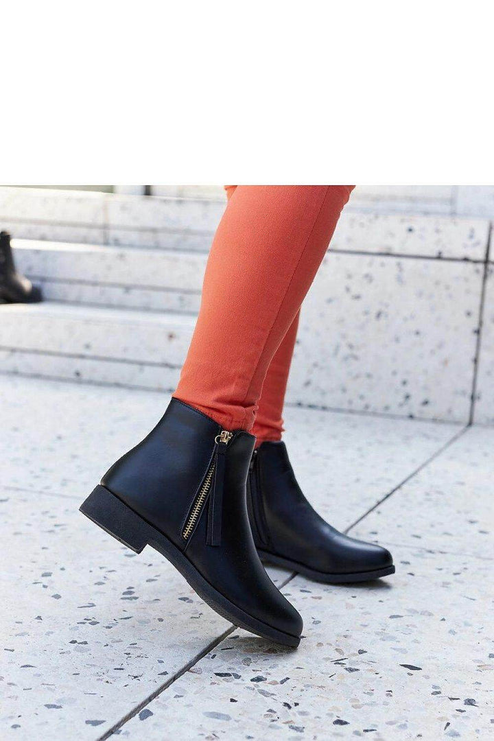 Boots model 204611 - MHMote