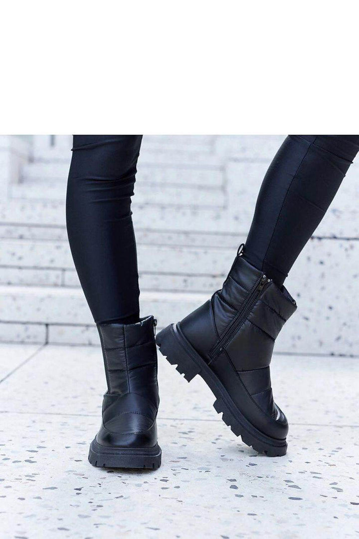 Boots model 204612 - MHMote