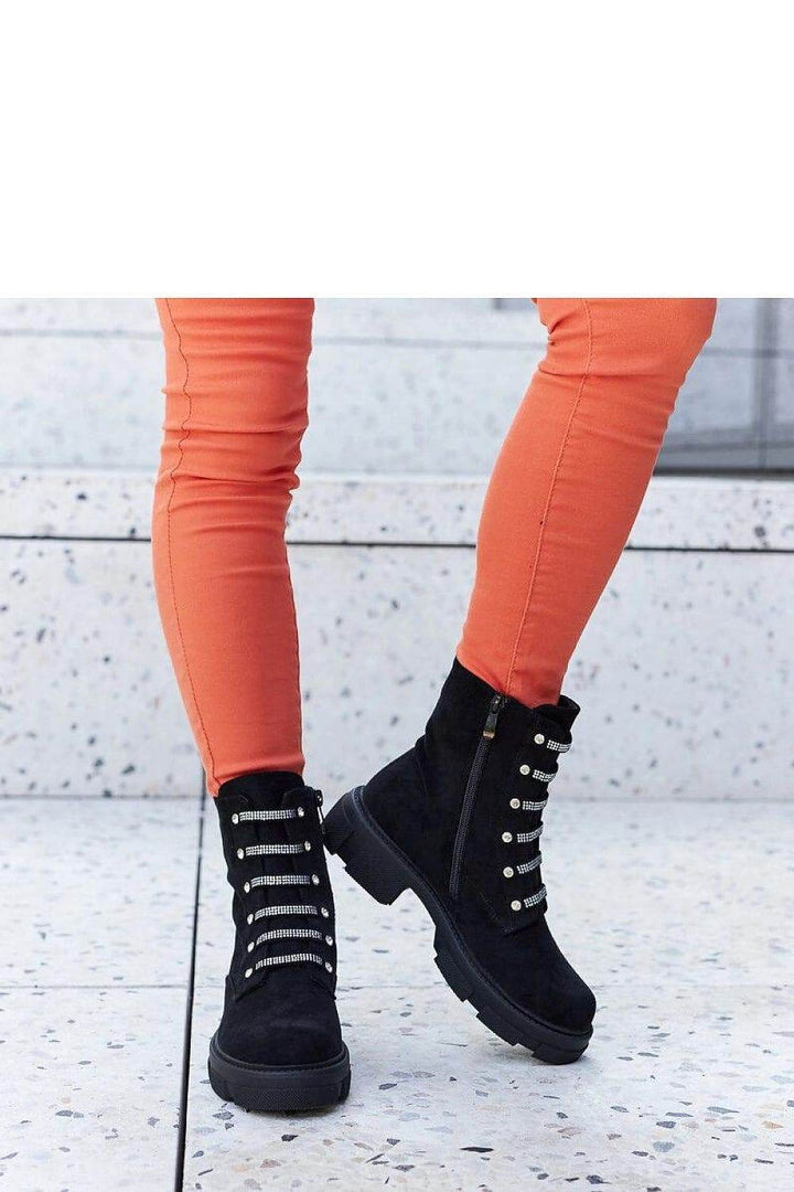 Boots model 204613 - MHMote