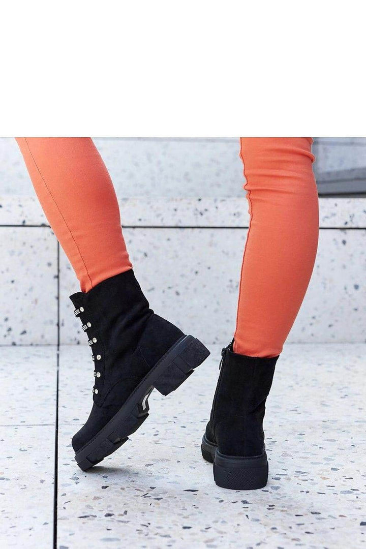 Boots model 204613 - MHMote