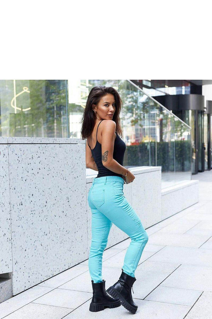 Boots model 204614 - MHMote