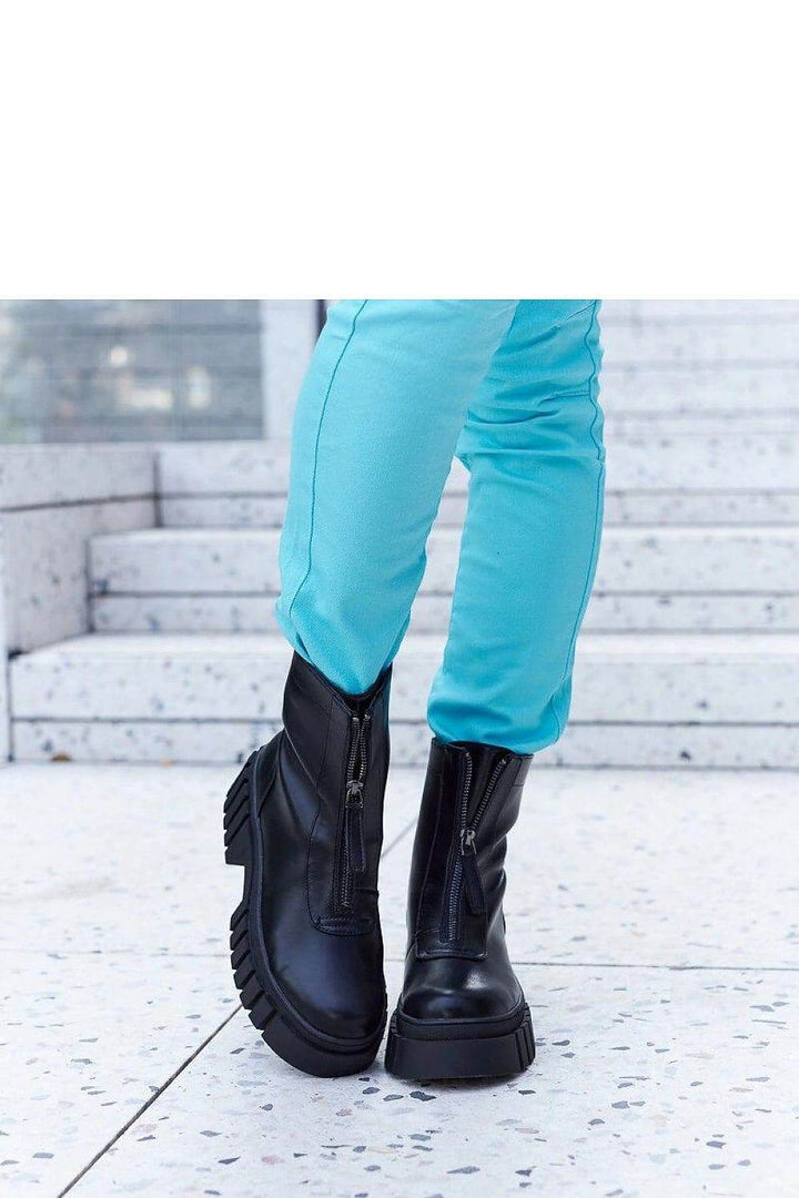 Boots model 204614 - MHMote