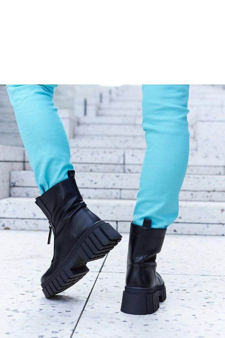 Boots model 204614 - MHMote