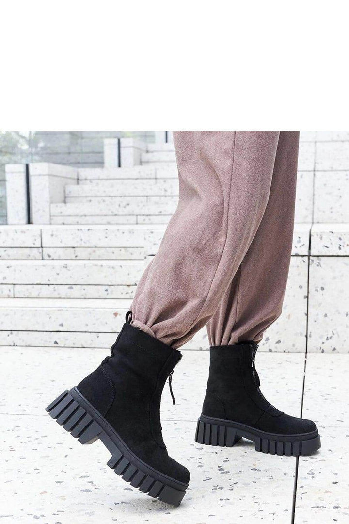 Boots model 204615 - MHMote