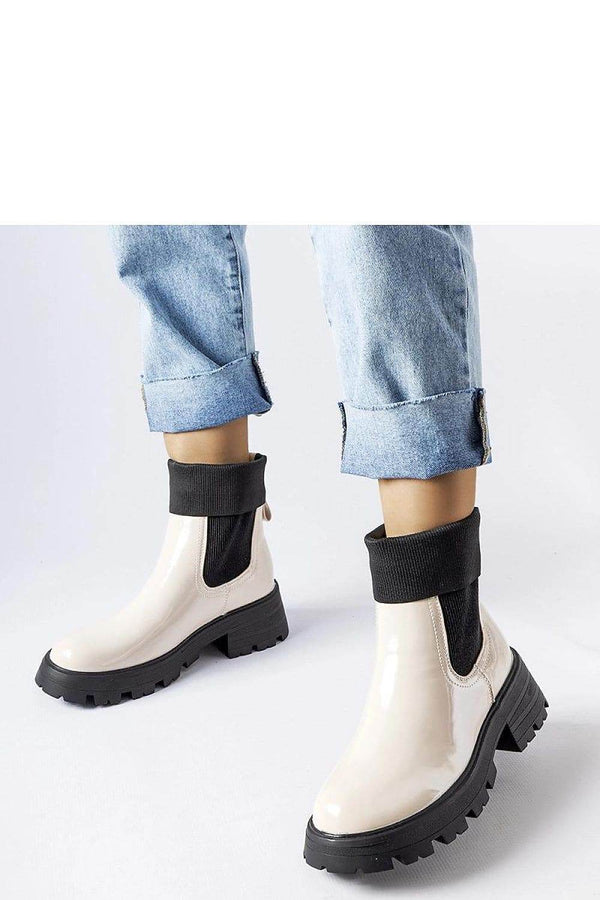 Boots model 204616 - MHMote