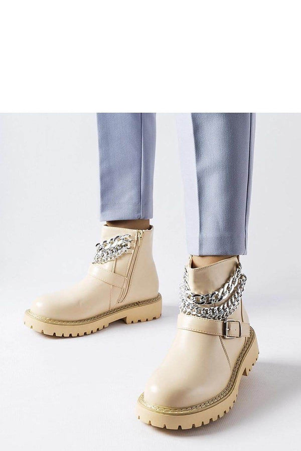 Boots model 204617 - MHMote