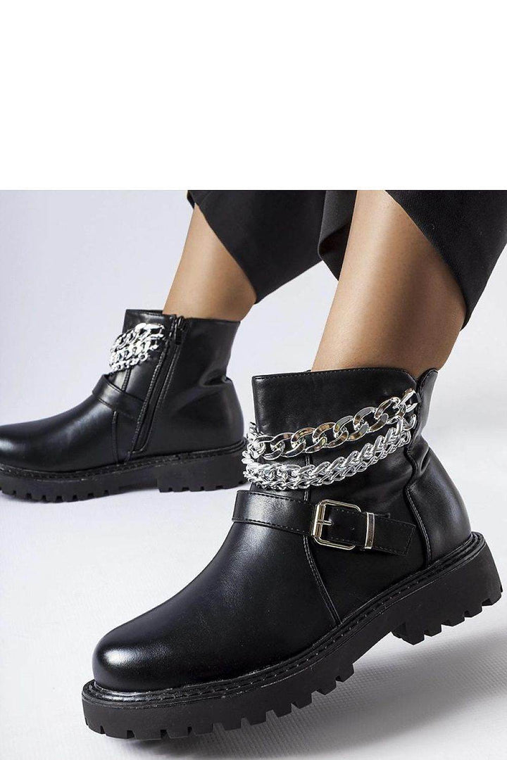 Boots model 204617 - MHMote