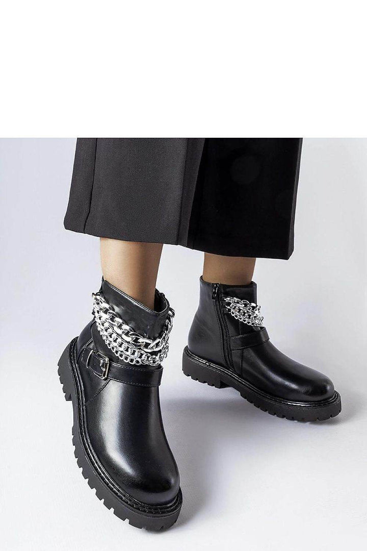 Boots model 204617 - MHMote