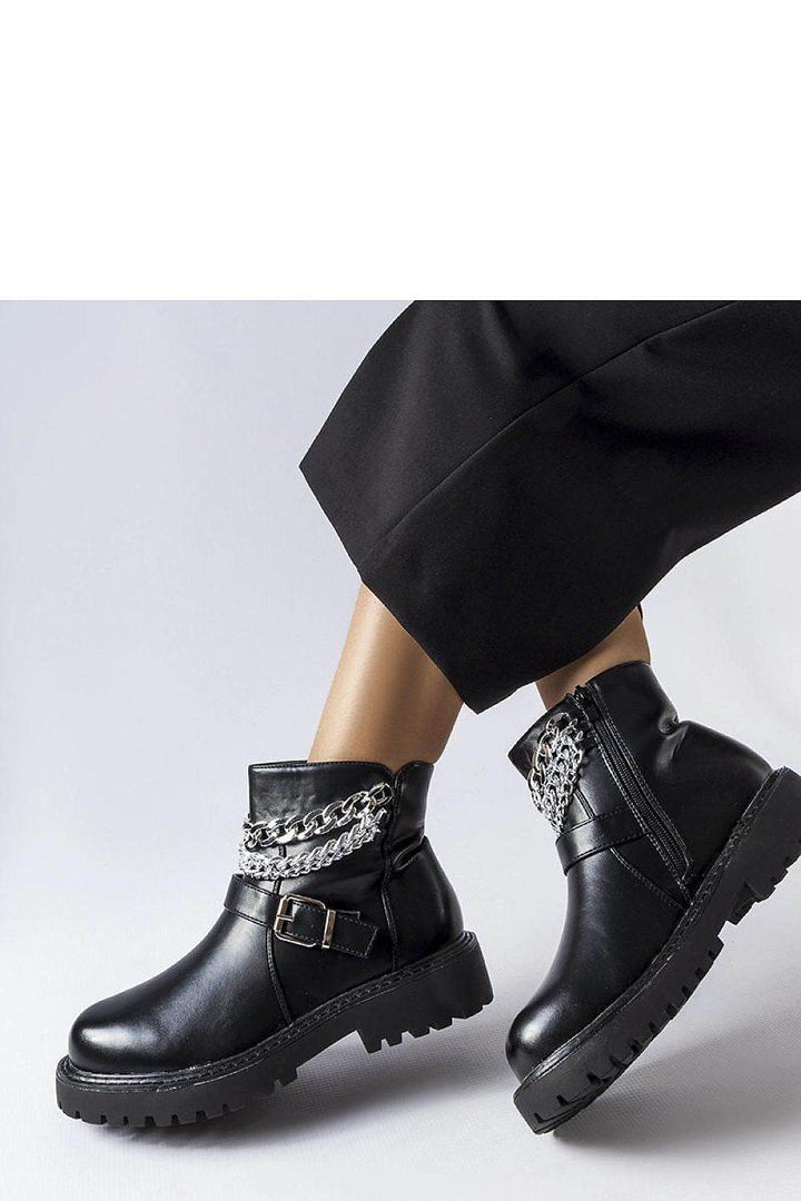 Boots model 204617 - MHMote