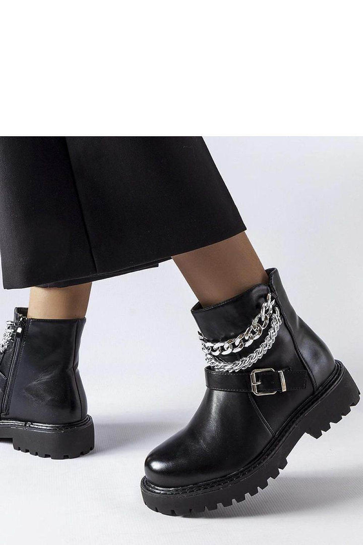Boots model 204617 - MHMote