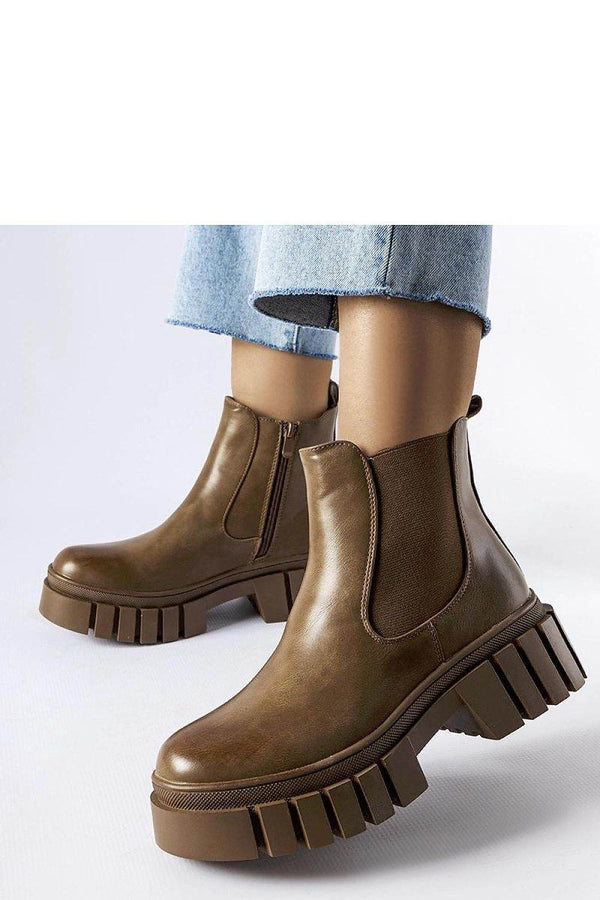 Boots model 204619 - MHMote