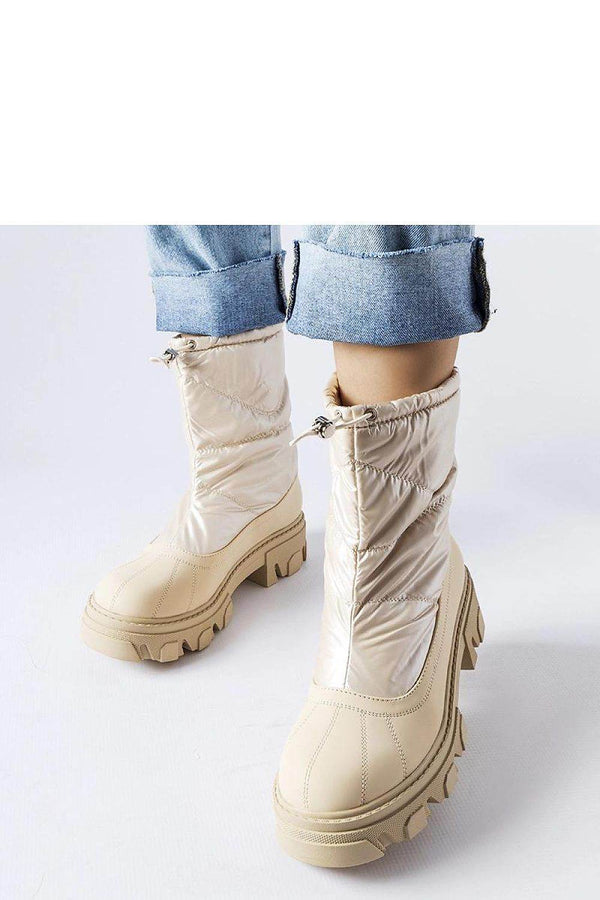 Boots model 204621 - MHMote
