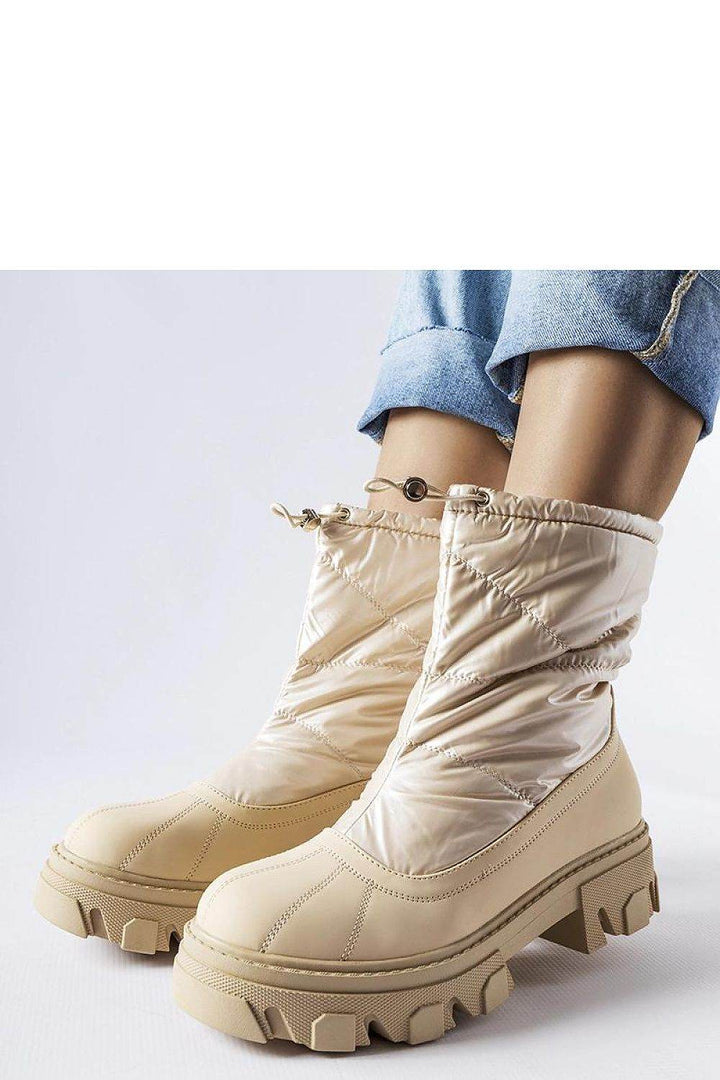 Boots model 204621 - MHMote