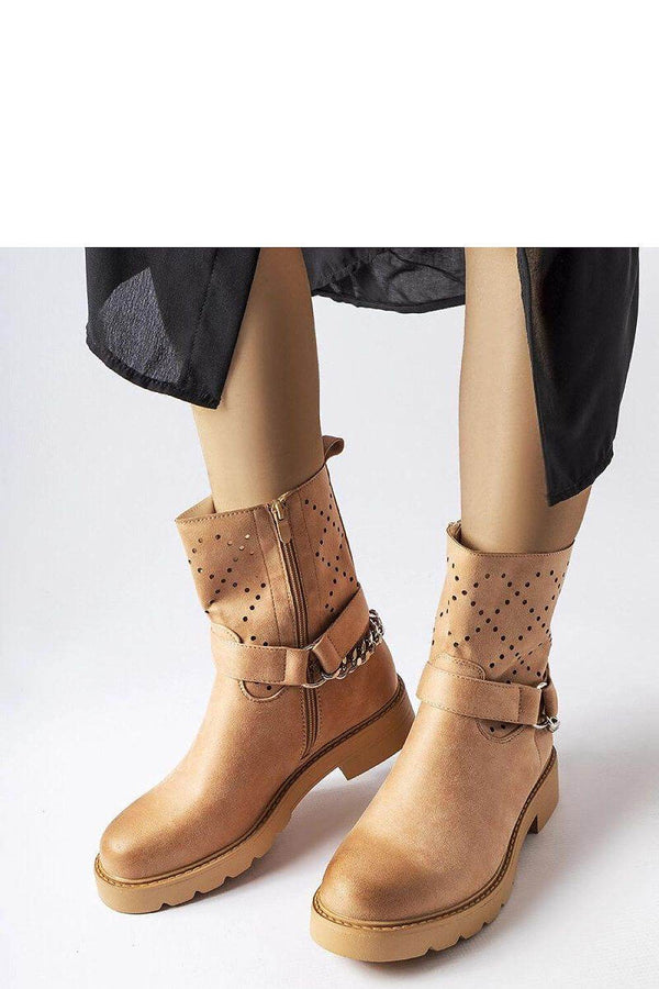 Boots model 204623 - MHMote