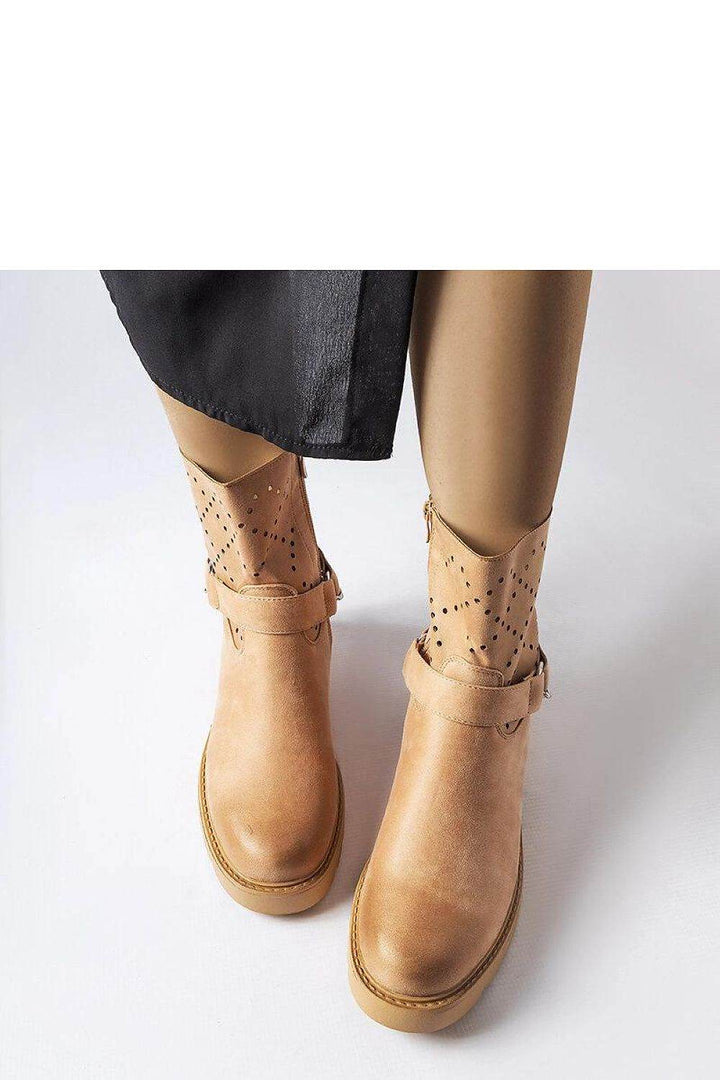 Boots model 204623 - MHMote