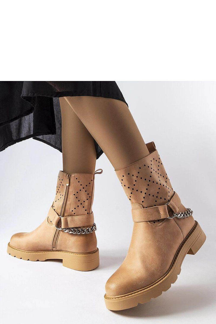 Boots model 204623 - MHMote