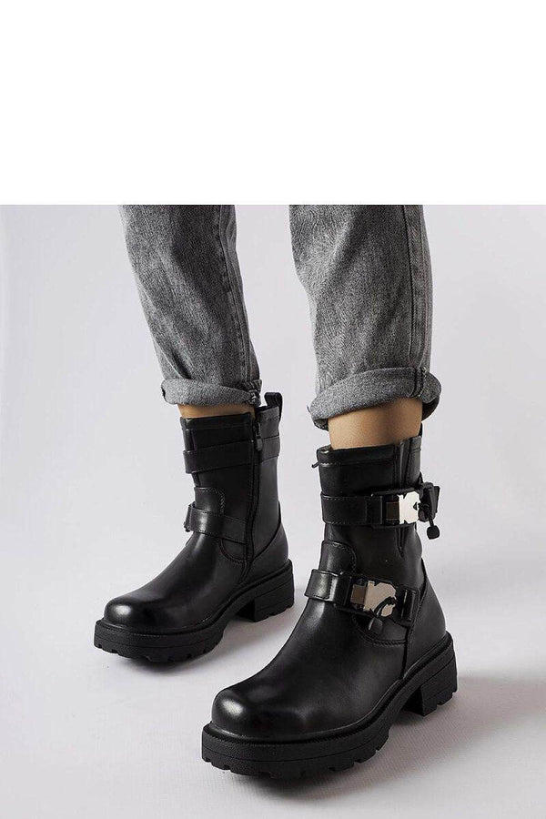 Boots model 204624 - MHMote