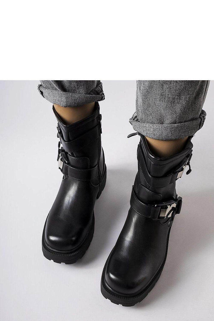 Boots model 204624 - MHMote