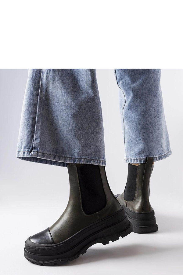 Boots model 204627 - MHMote
