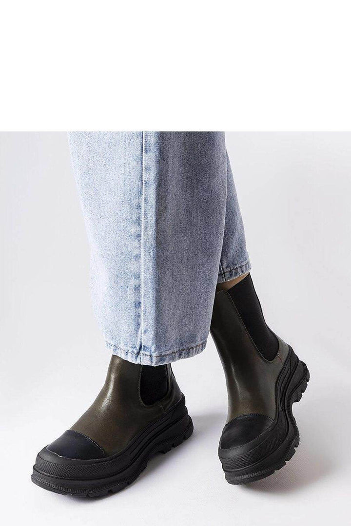 Boots model 204627 - MHMote