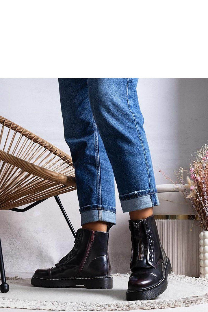 Boots model 204628 - MHMote